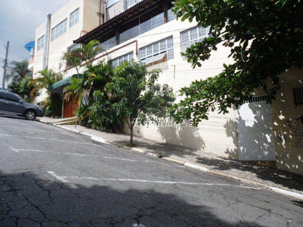 Loja-Salão, 1271 m² - Foto 2