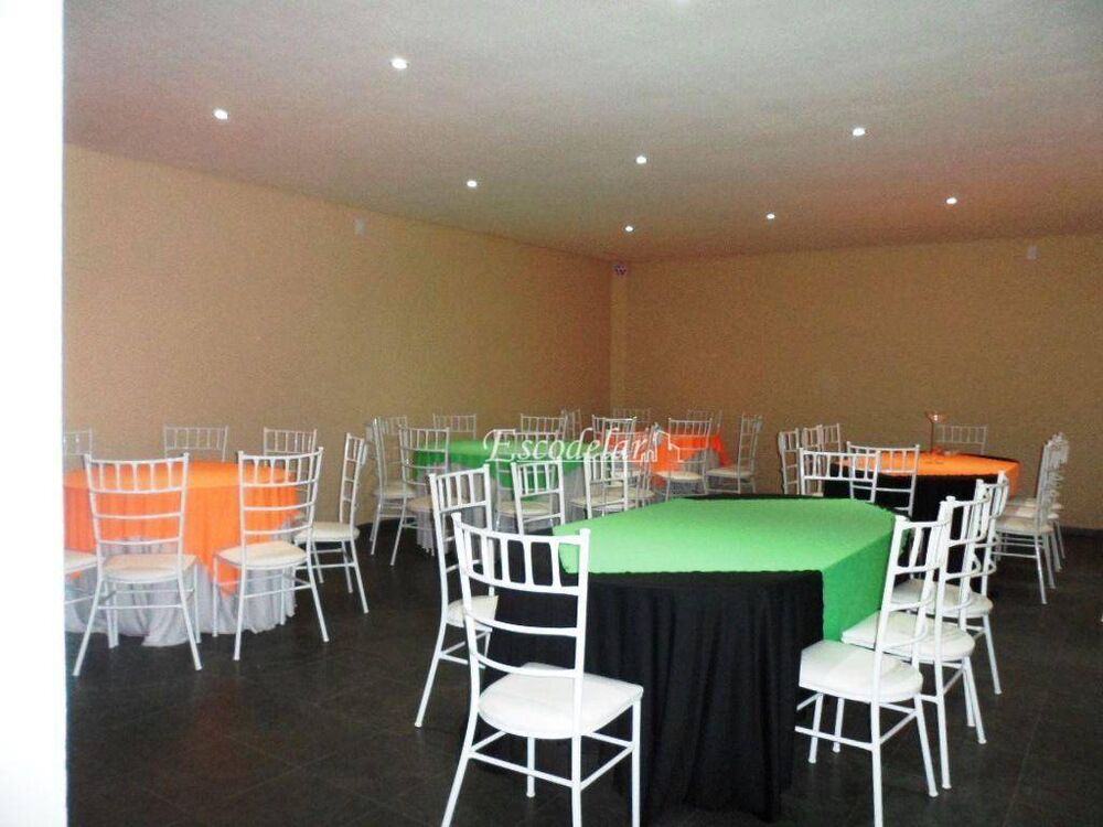Loja-Salão, 1271 m² - Foto 8