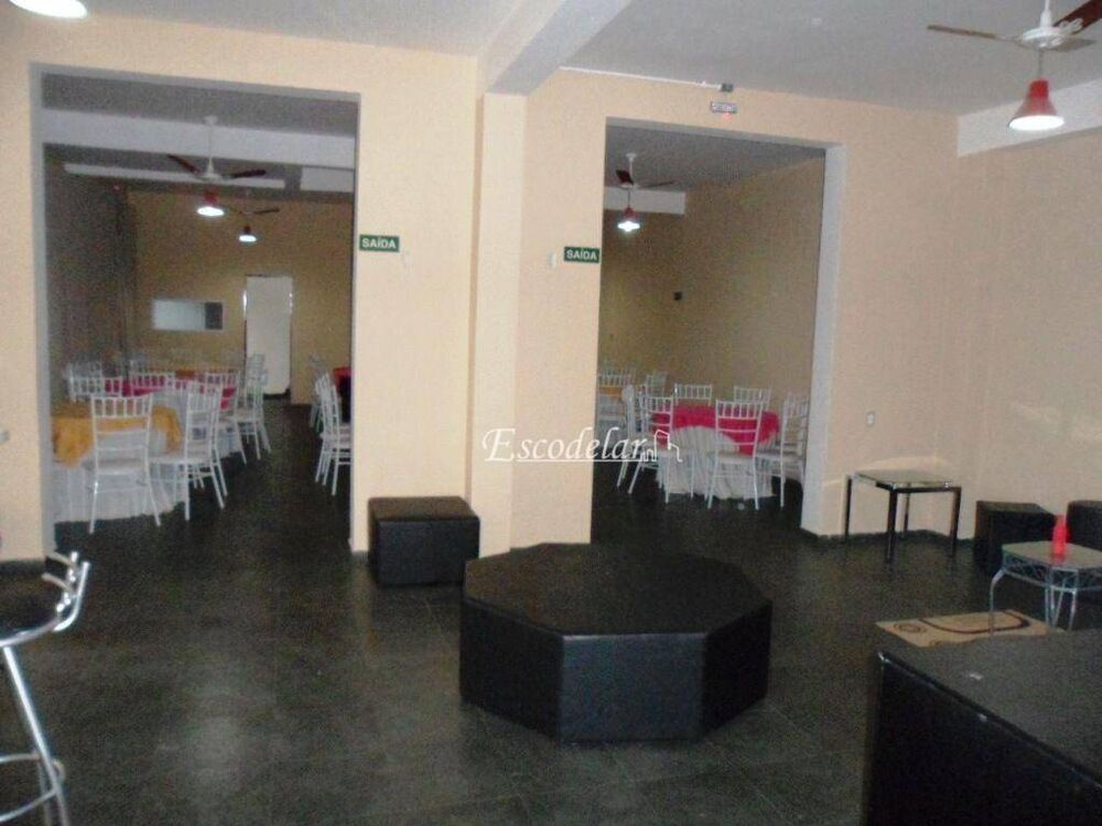 Loja-Salão, 1271 m² - Foto 9