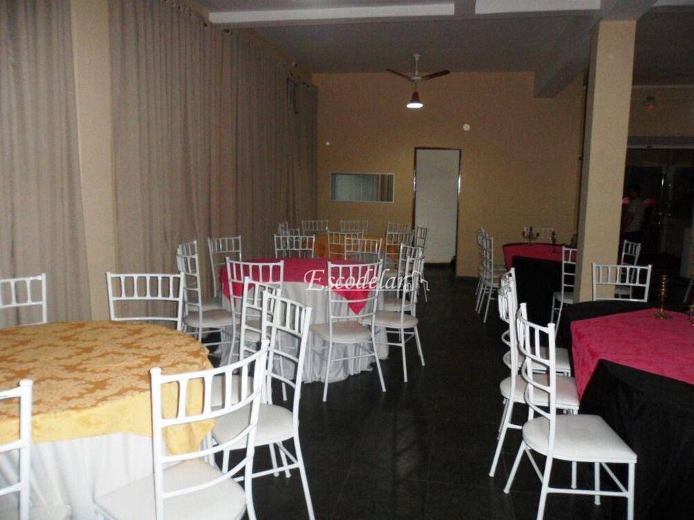 Loja-Salão, 1271 m² - Foto 11