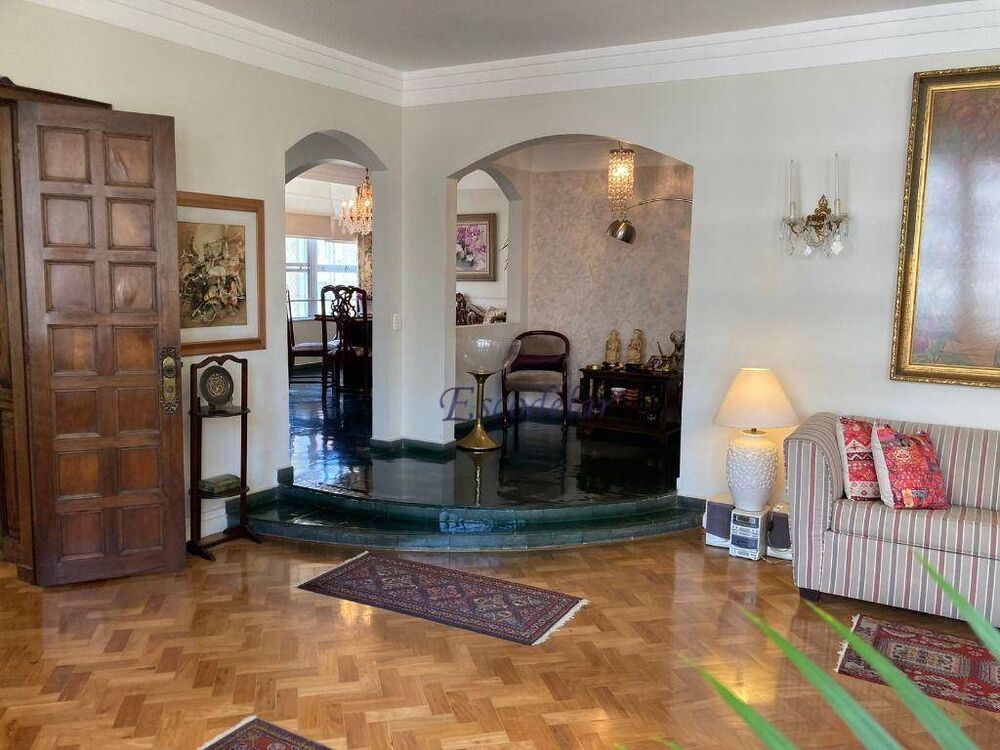 Apartamento, 4 quartos, 275 m² - Foto 4