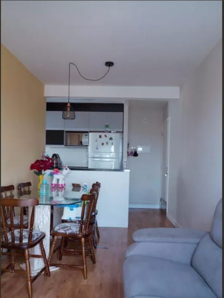 Apartamento, 2 quartos, 47 m² - Foto 12