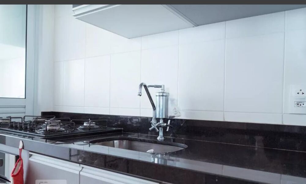 Apartamento, 2 quartos, 47 m² - Foto 9