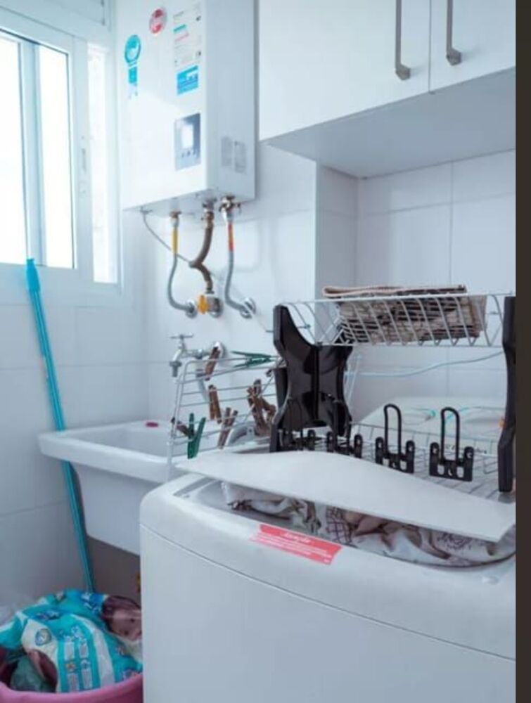 Apartamento, 2 quartos, 47 m² - Foto 11