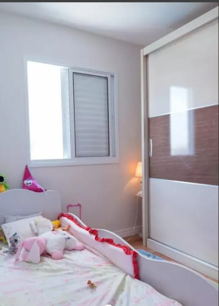 Apartamento, 2 quartos, 47 m² - Foto 13