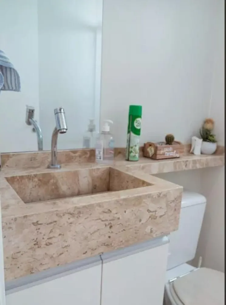 Apartamento, 2 quartos, 47 m² - Foto 15