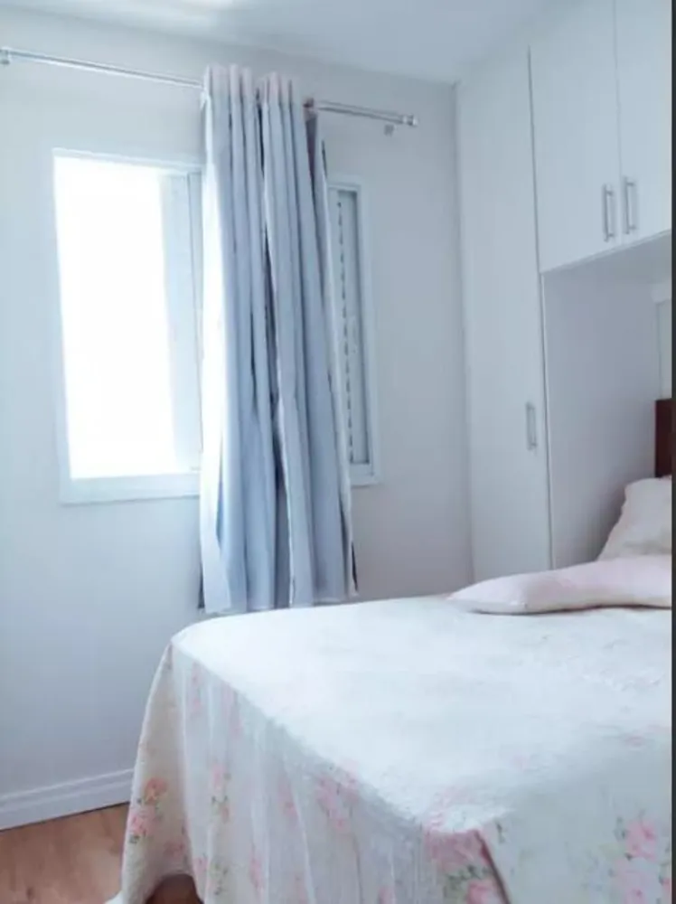 Apartamento, 2 quartos, 47 m² - Foto 14