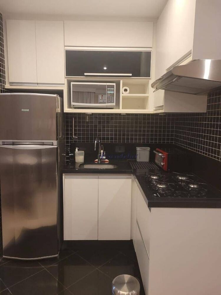 Flat/Apart Hotel para alugar com 2 quartos, 70m² - Foto 4