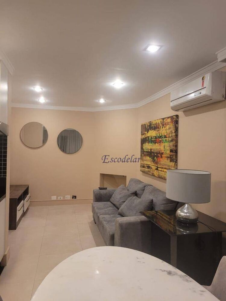 Flat/Apart Hotel para alugar com 2 quartos, 70m² - Foto 1