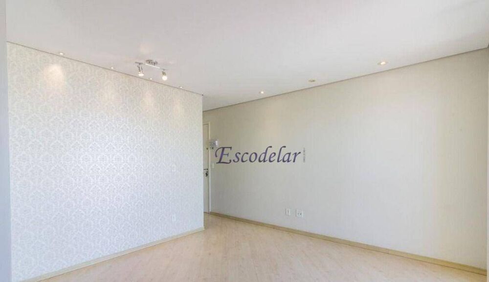 Apartamento à venda com 2 quartos, 54m² - Foto 11