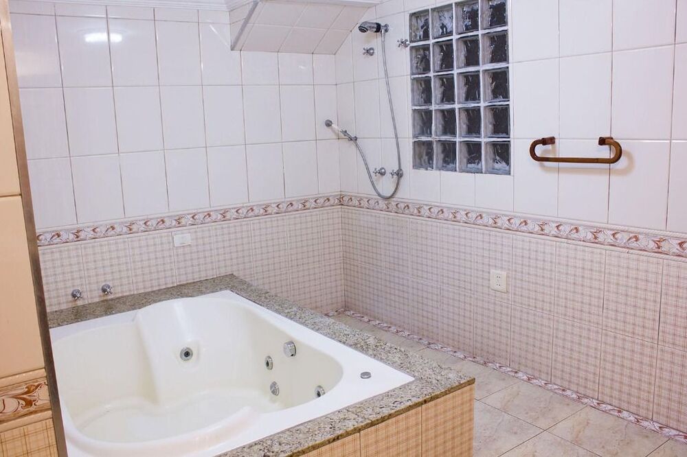 Sobrado, 3 quartos, 600 m² - Foto 4