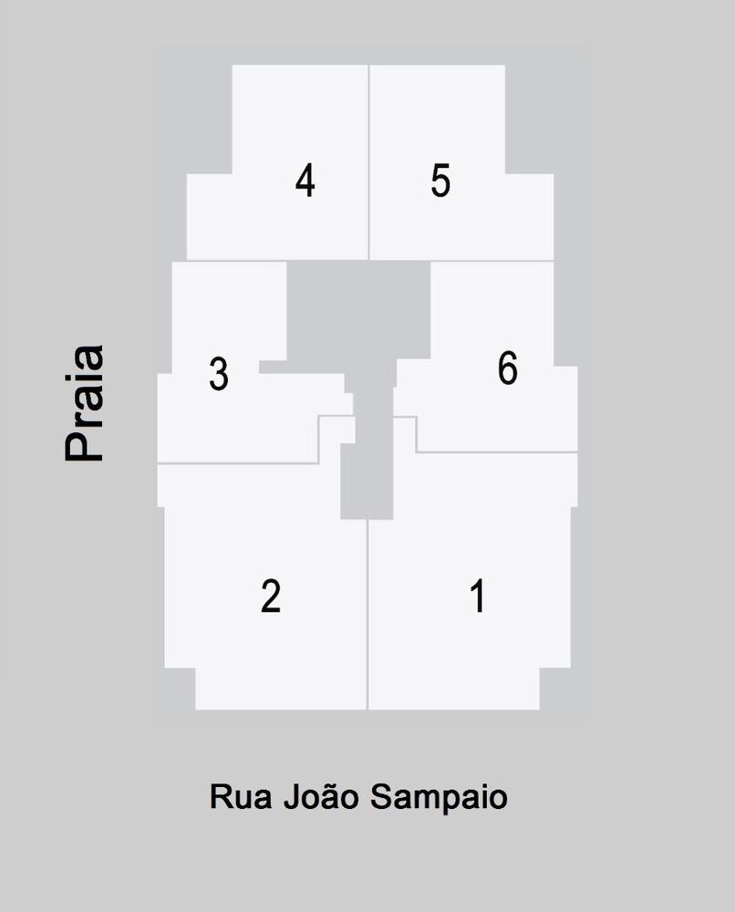 Apartamento, 2 quartos, 70 m² - Foto 10