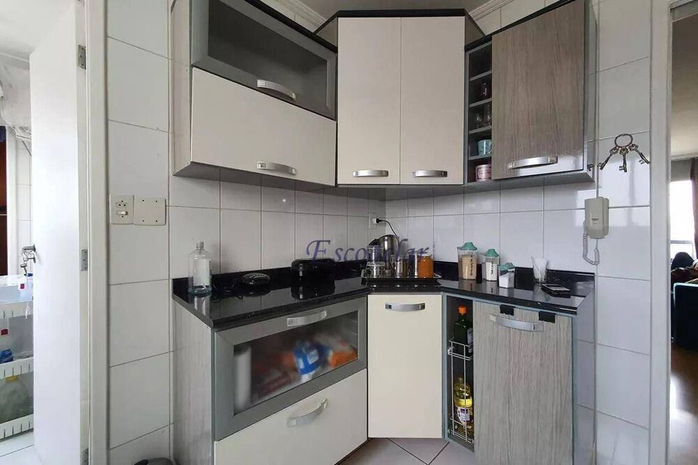 Apartamento, 2 quartos, 75 m² - Foto 4