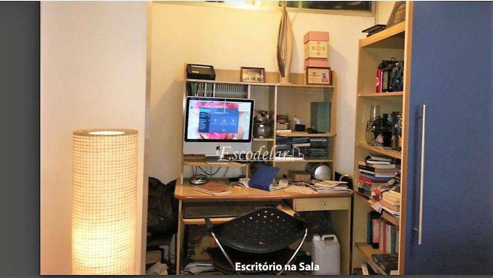 Apartamento, 3 quartos, 120 m² - Foto 8