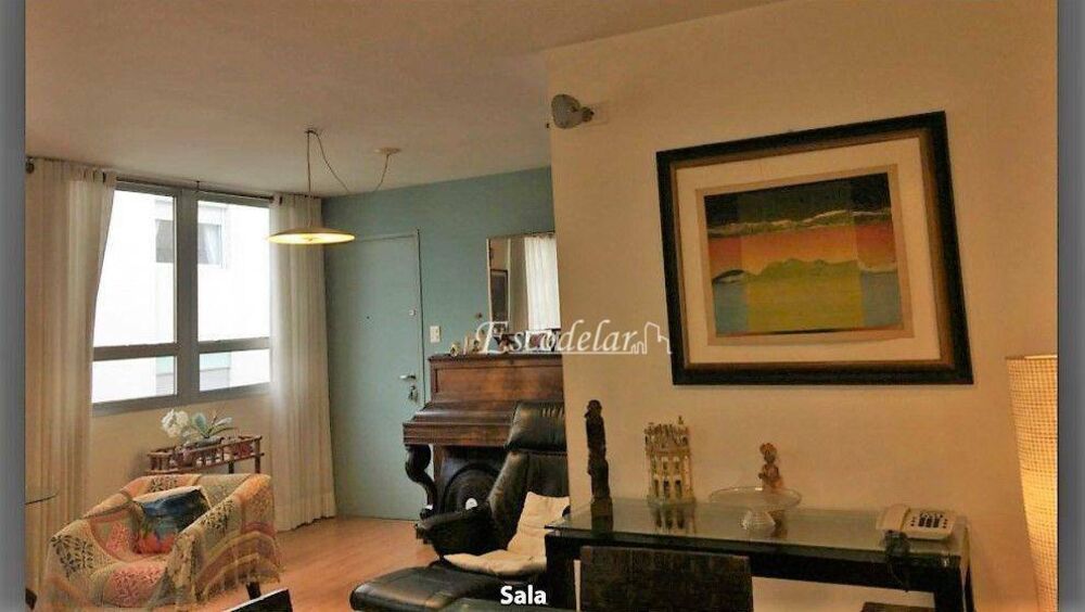 Apartamento, 3 quartos, 120 m² - Foto 5