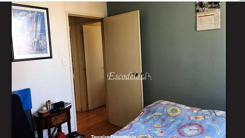 Apartamento, 3 quartos, 120 m² - Foto 21