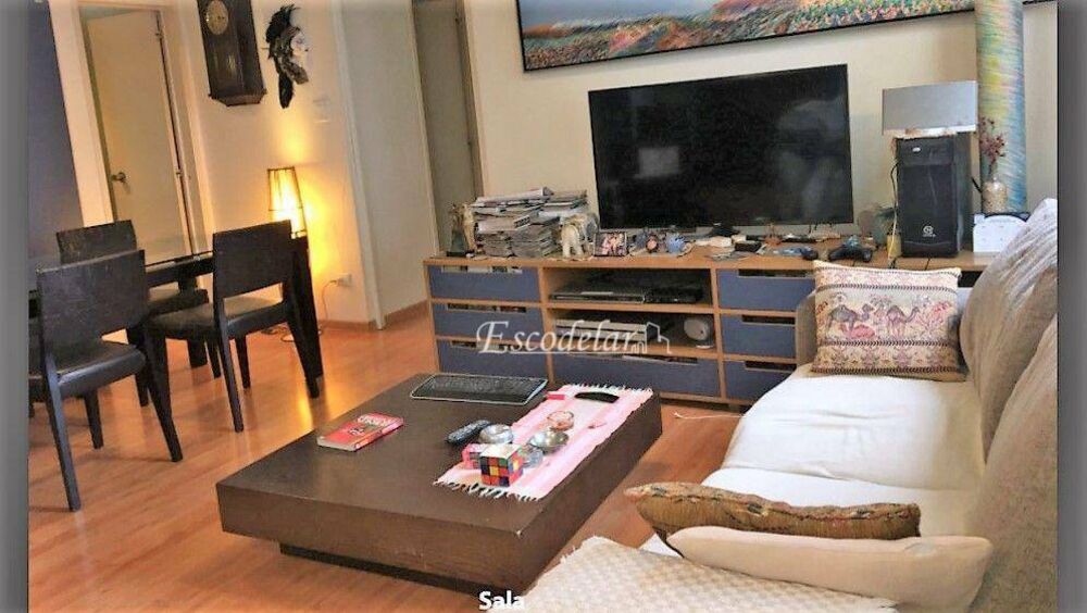 Apartamento, 3 quartos, 120 m² - Foto 2