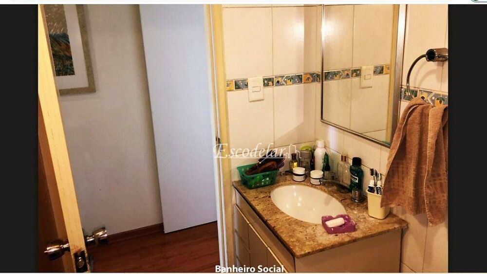 Apartamento, 3 quartos, 120 m² - Foto 19