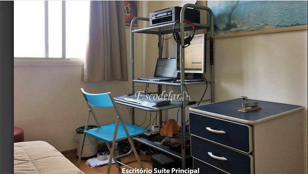 Apartamento, 3 quartos, 120 m² - Foto 13
