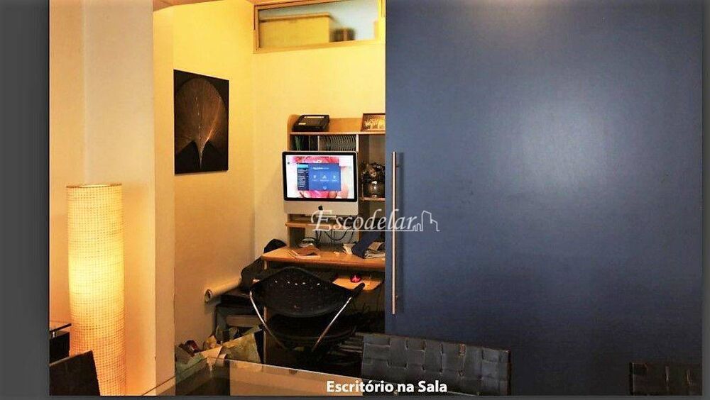 Apartamento, 3 quartos, 120 m² - Foto 9