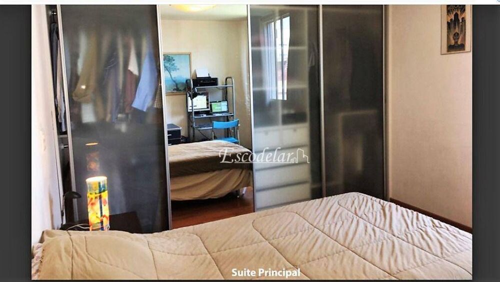 Apartamento, 3 quartos, 120 m² - Foto 12