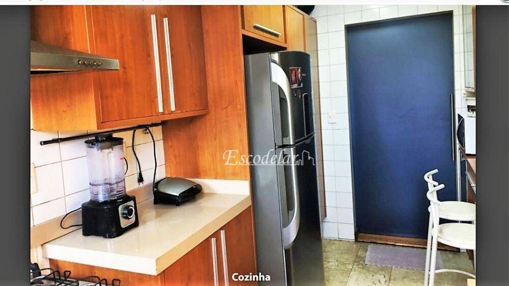 Apartamento, 3 quartos, 120 m² - Foto 23