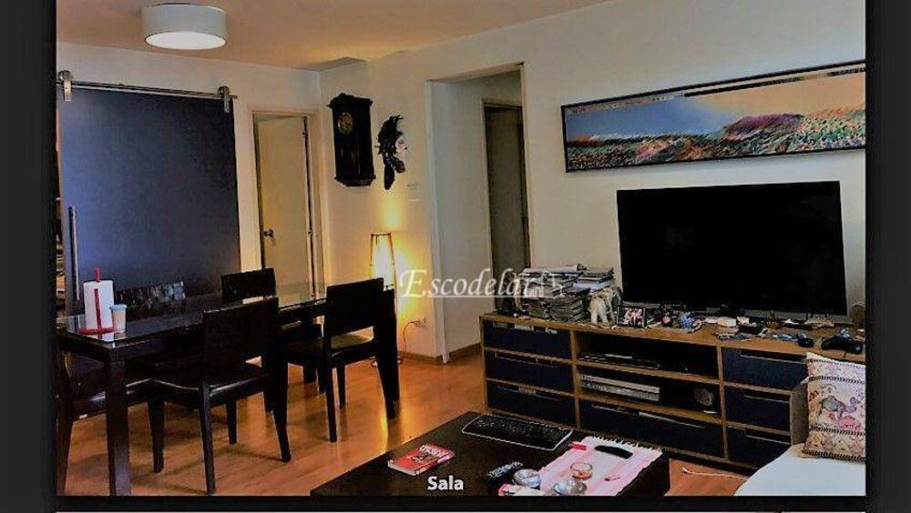 Apartamento, 3 quartos, 120 m² - Foto 1