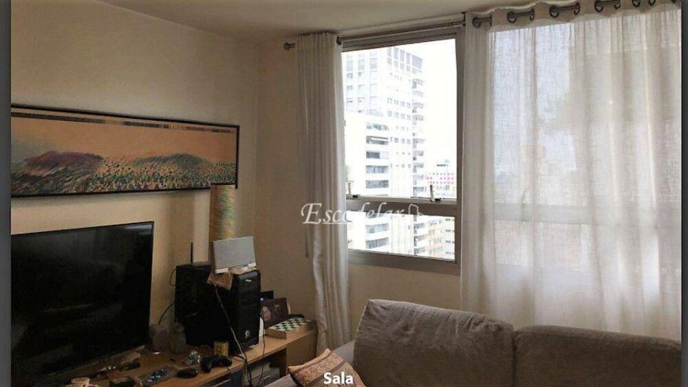 Apartamento, 3 quartos, 120 m² - Foto 6