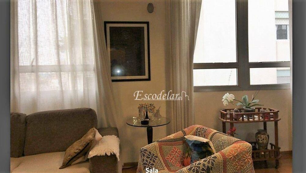 Apartamento, 3 quartos, 120 m² - Foto 4