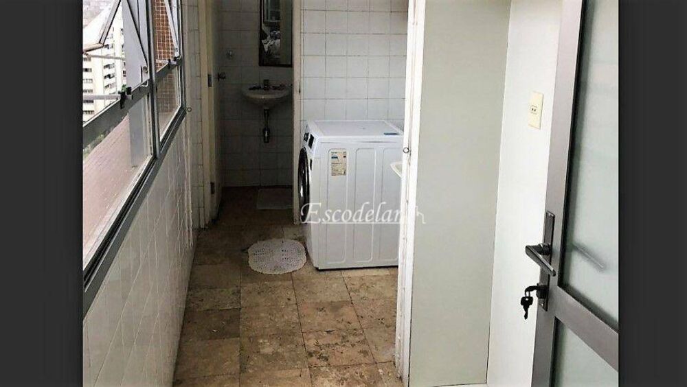Apartamento, 3 quartos, 120 m² - Foto 27