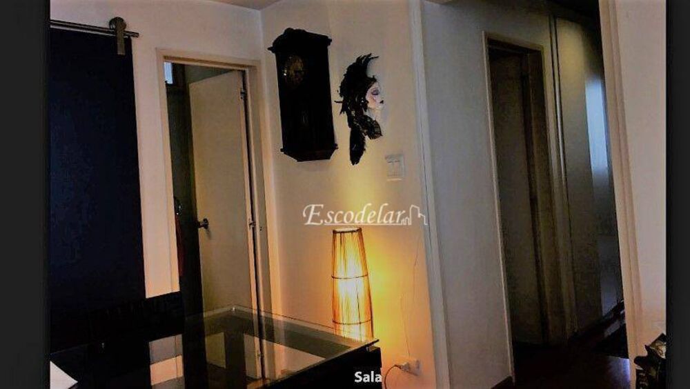 Apartamento, 3 quartos, 120 m² - Foto 7