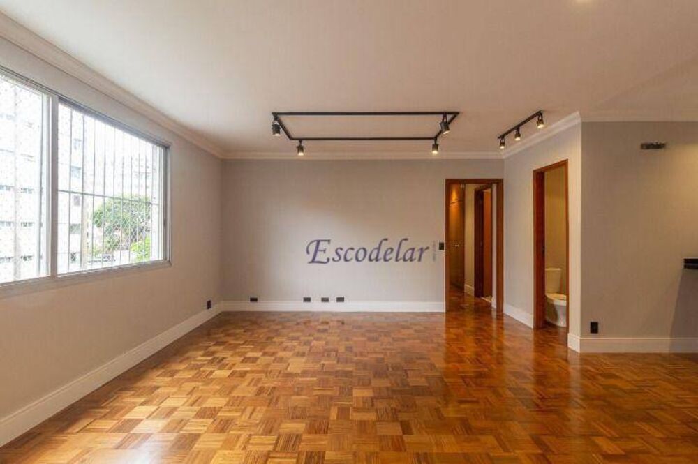 Apartamento, 2 quartos, 113 m² - Foto 3