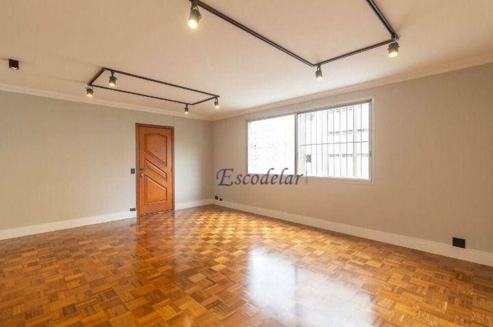 Apartamento, 2 quartos, 113 m² - Foto 1