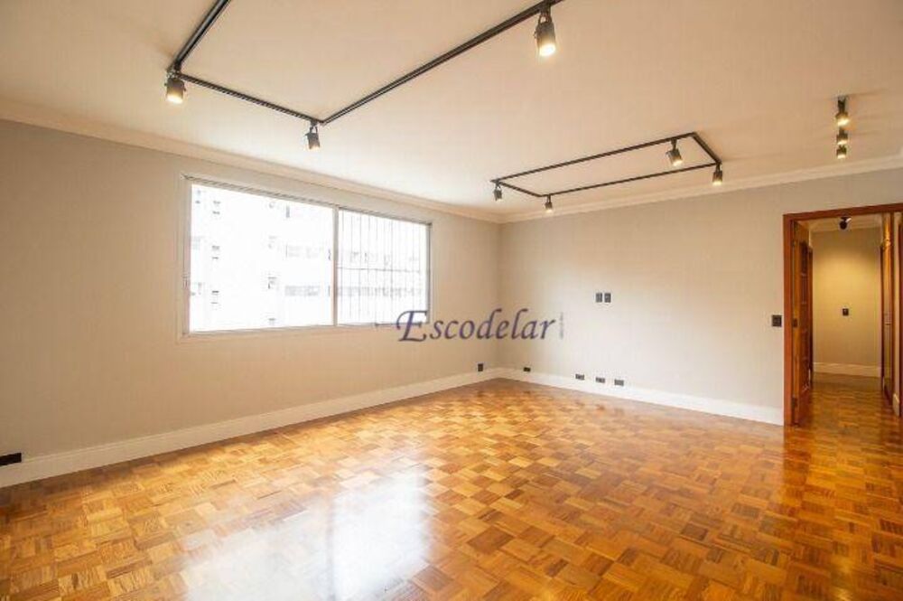 Apartamento, 2 quartos, 113 m² - Foto 2