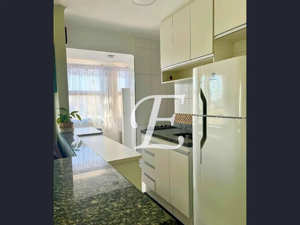 Apartamento, 1 quarto, 33 m² - Foto 4