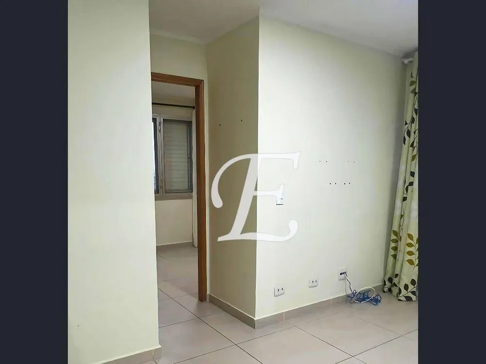 Apartamento, 1 quarto, 33 m² - Foto 3