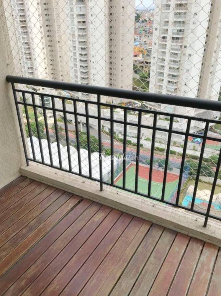 Apartamento, 2 quartos, 75 m² - Foto 6