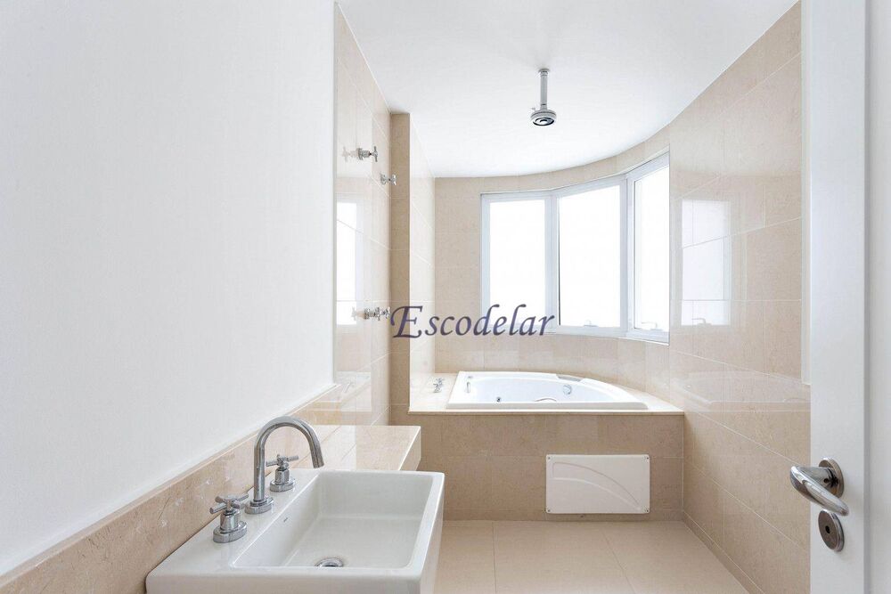 Apartamento para alugar com 4 quartos, 456m² - Foto 8