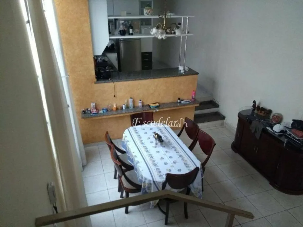 Sobrado, 4 quartos, 200 m² - Foto 4