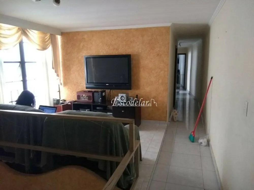 Sobrado, 4 quartos, 200 m² - Foto 2