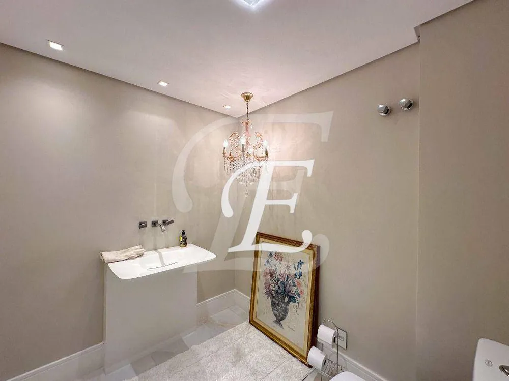 Casa de Condomínio, 4 quartos - Foto 7