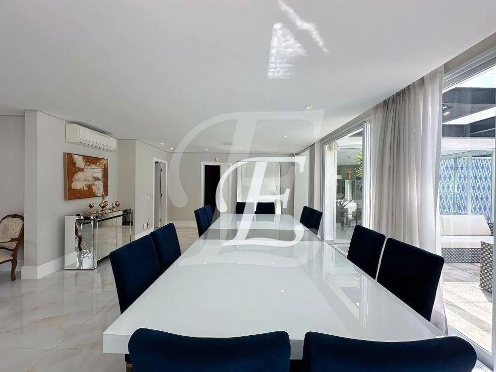 Casa de Condomínio, 4 quartos - Foto 6