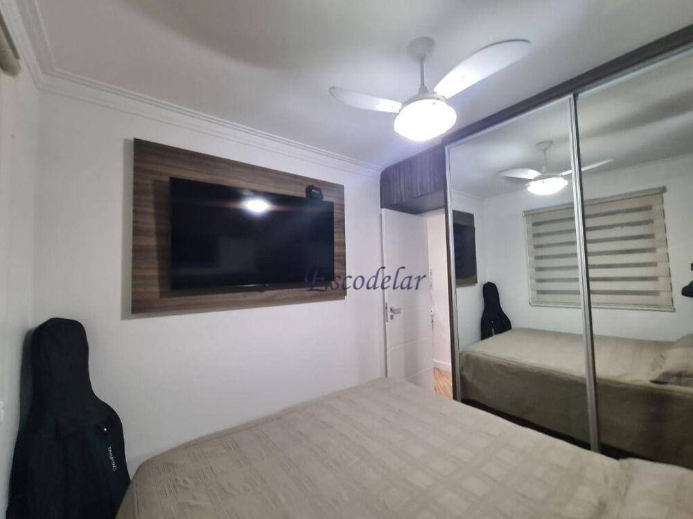 Apartamento, 2 quartos, 53 m² - Foto 3