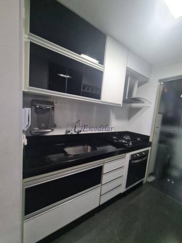 Apartamento, 2 quartos, 53 m² - Foto 2