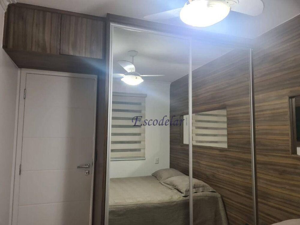 Apartamento, 2 quartos, 53 m² - Foto 4