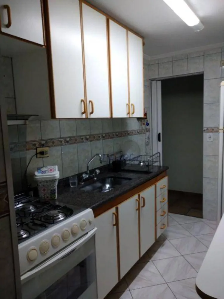 Apartamento, 2 quartos, 50 m² - Foto 4