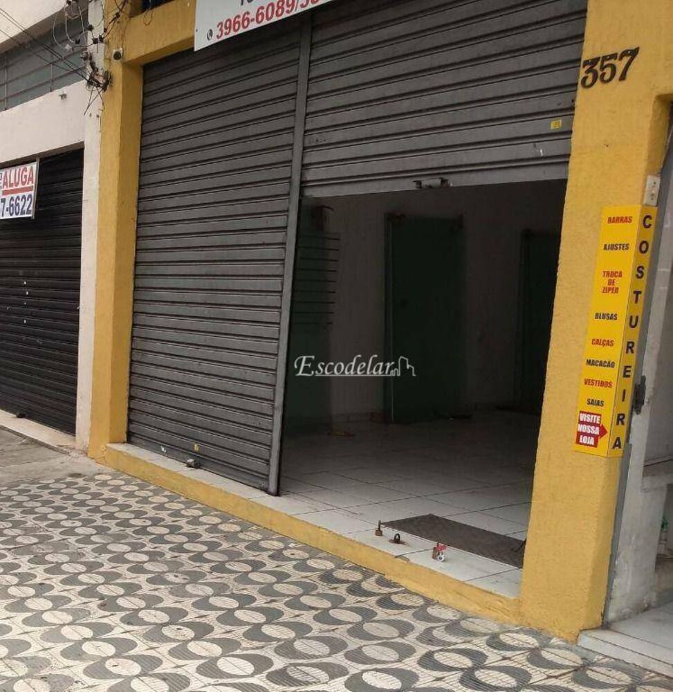 Loja-Salão, 400 m² - Foto 3