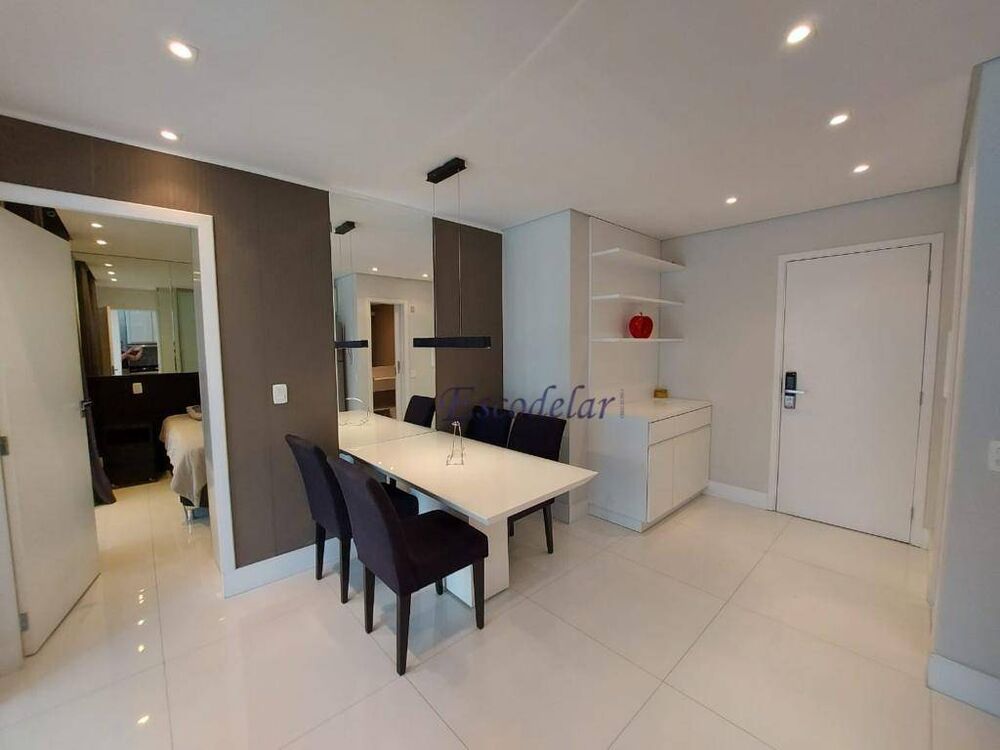 Apartamento, 1 quarto, 54 m² - Foto 7