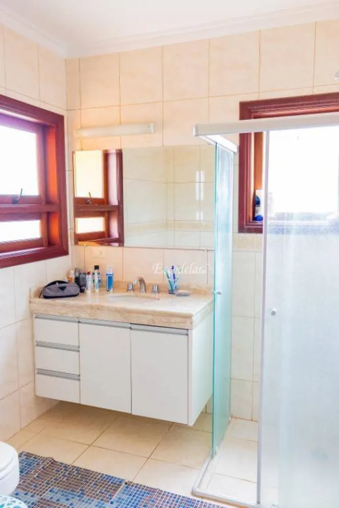 Casa de Condomínio, 4 quartos - Foto 7