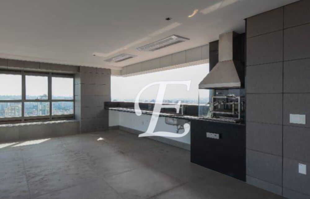 Apartamento, 3 quartos, 337 m² - Foto 3
